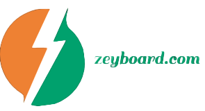 zeyboard