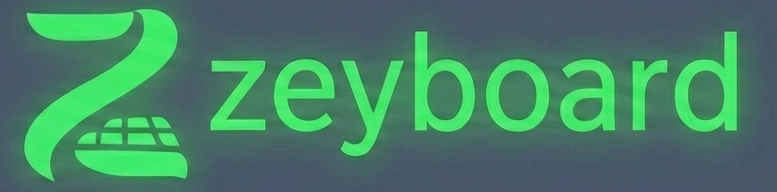 zeyboard