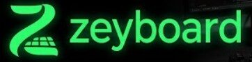 zeyboard